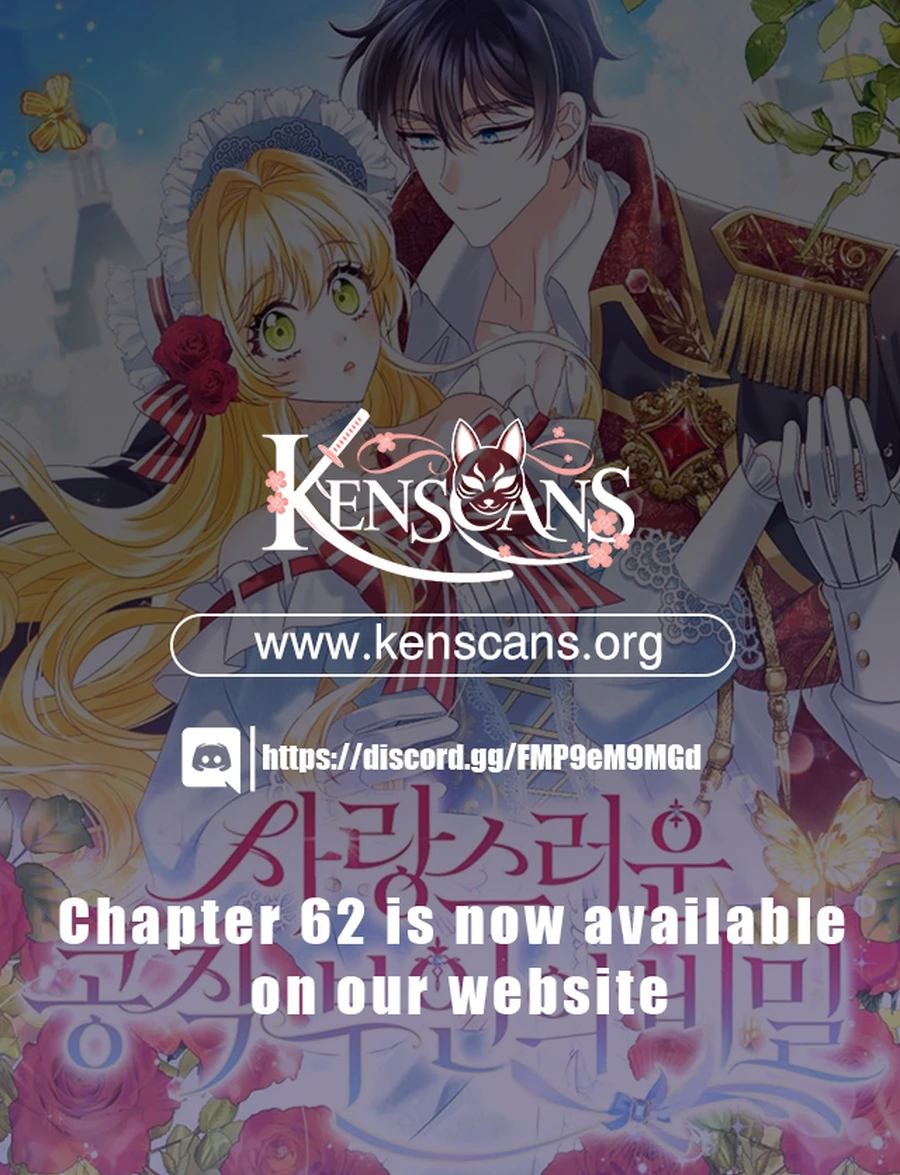 The secrets of the lovely duchess Chapter 52 16