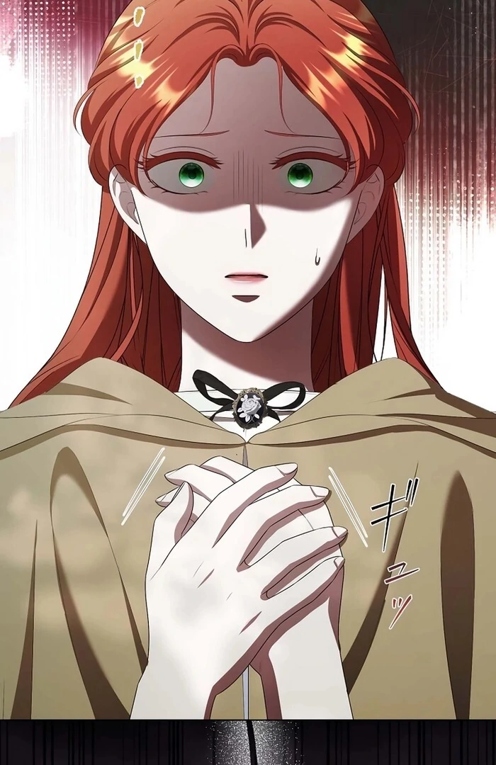The Fake Bride Can’t Escape Chapter 33 11