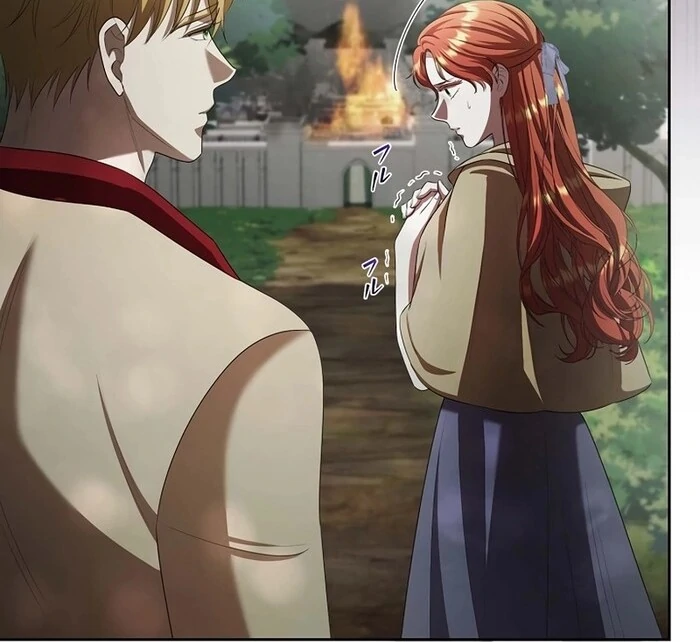 The Fake Bride Can’t Escape Chapter 33 13