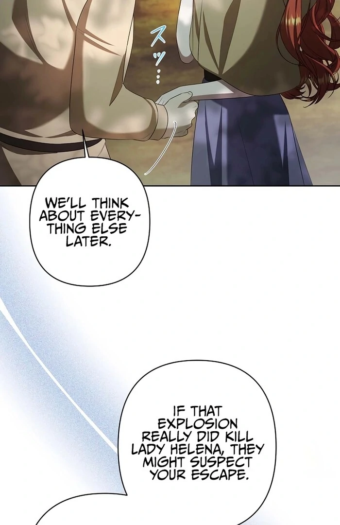 The Fake Bride Can’t Escape Chapter 33 16