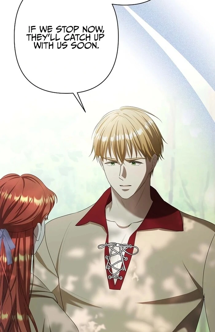 The Fake Bride Can’t Escape Chapter 33 17