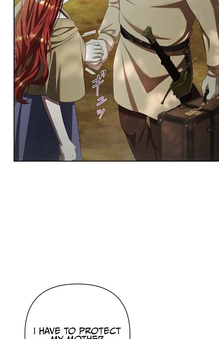 The Fake Bride Can’t Escape Chapter 33 21