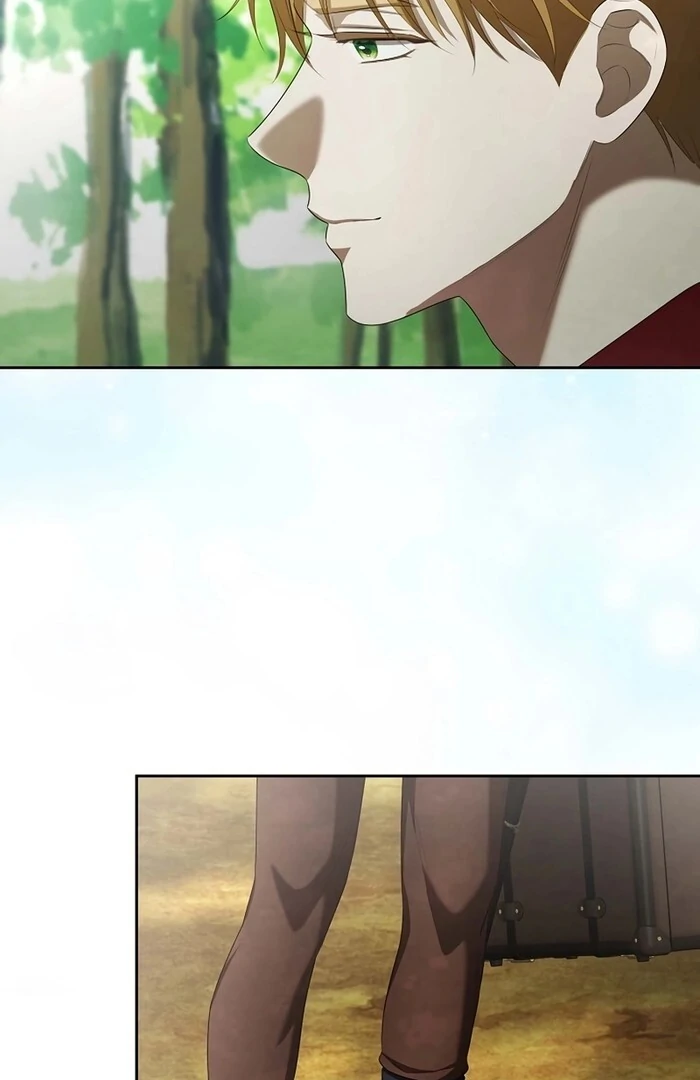The Fake Bride Can’t Escape Chapter 33 26