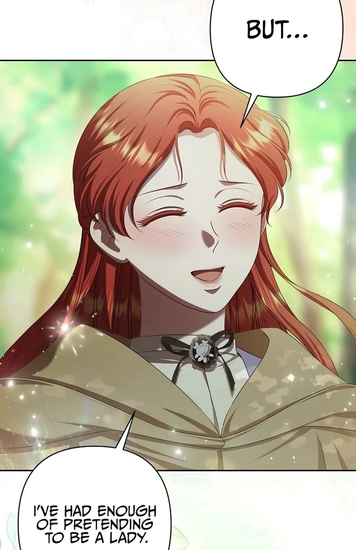 The Fake Bride Can’t Escape Chapter 33 30