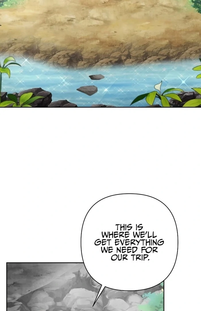 The Fake Bride Can’t Escape Chapter 33 36