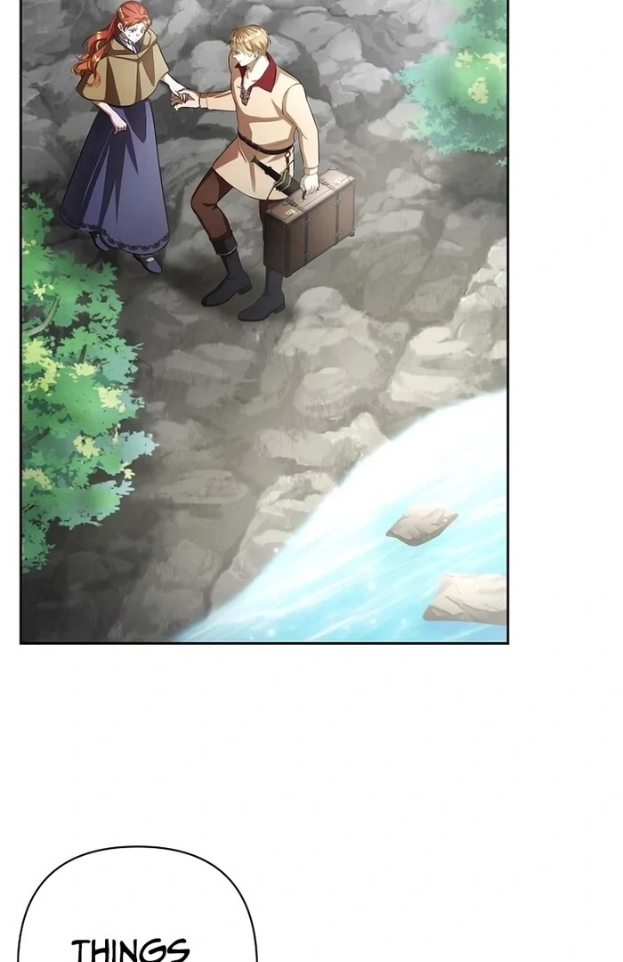 The Fake Bride Can’t Escape Chapter 33 37