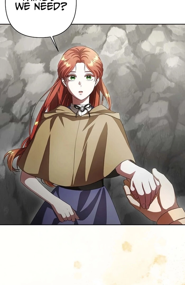 The Fake Bride Can’t Escape Chapter 33 38