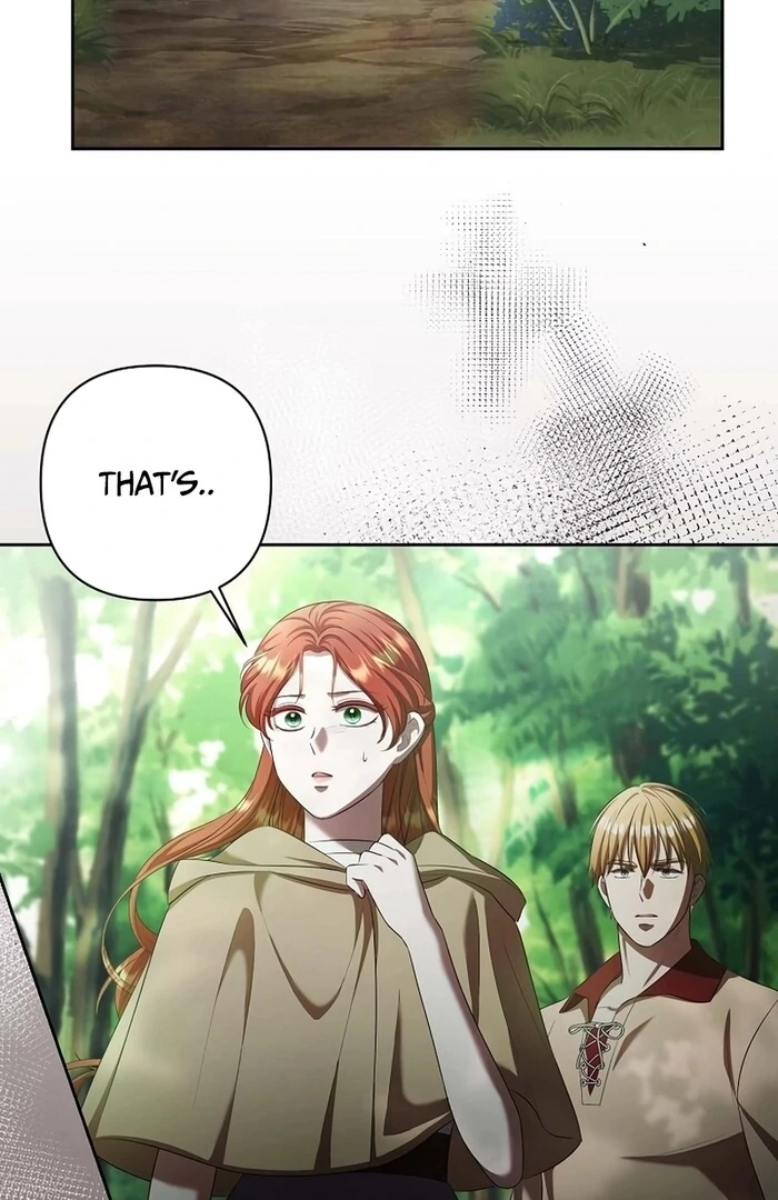 The Fake Bride Can’t Escape Chapter 33 4