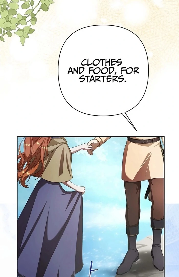 The Fake Bride Can’t Escape Chapter 33 40