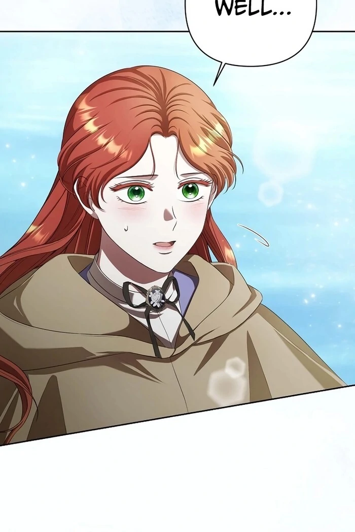 The Fake Bride Can’t Escape Chapter 33 42