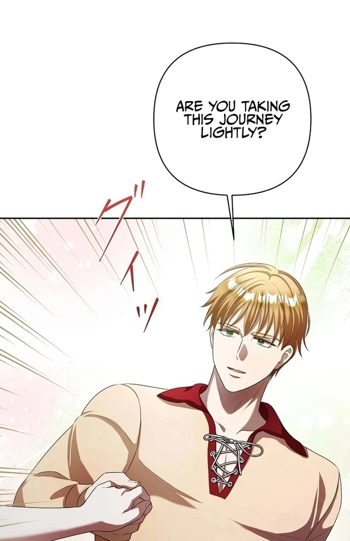 The Fake Bride Can’t Escape Chapter 33 46