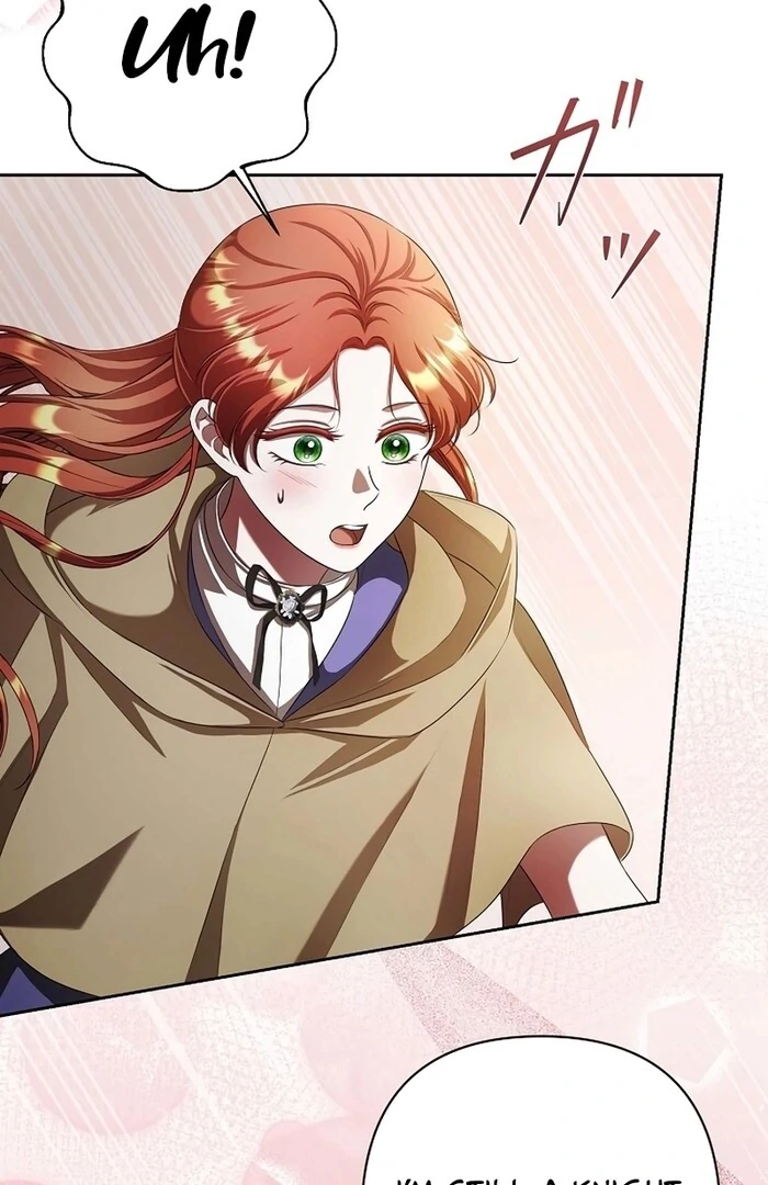 The Fake Bride Can’t Escape Chapter 33 48