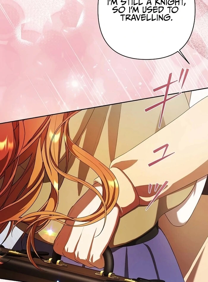 The Fake Bride Can’t Escape Chapter 33 49