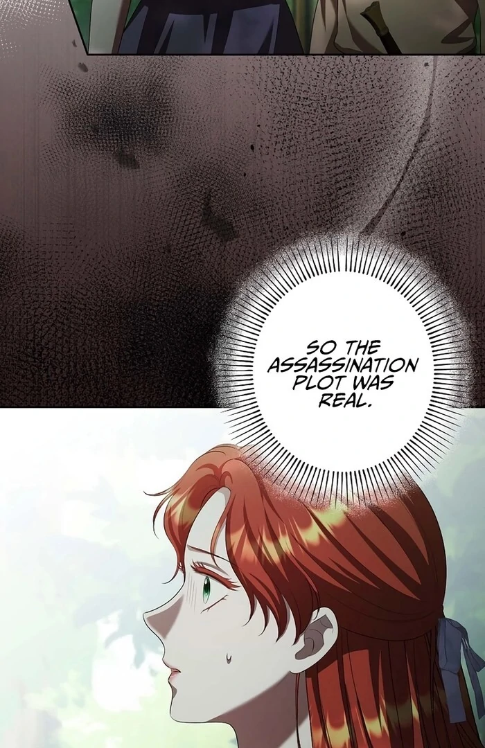 The Fake Bride Can’t Escape Chapter 33 5