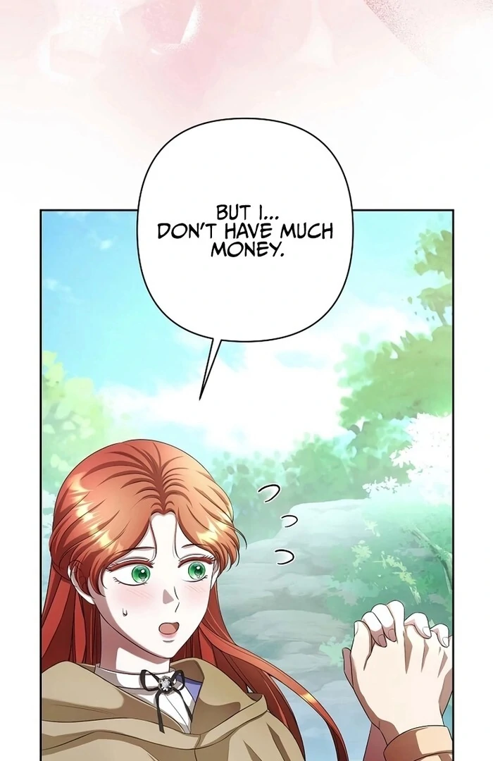 The Fake Bride Can’t Escape Chapter 33 53