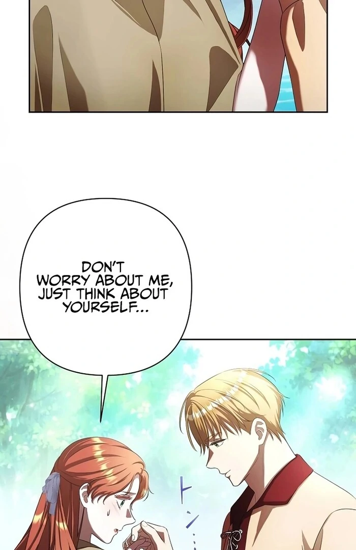 The Fake Bride Can’t Escape Chapter 33 54