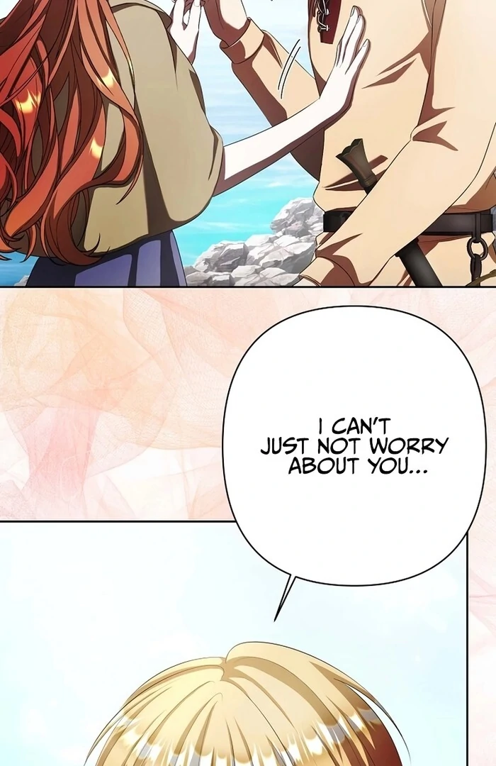 The Fake Bride Can’t Escape Chapter 33 55
