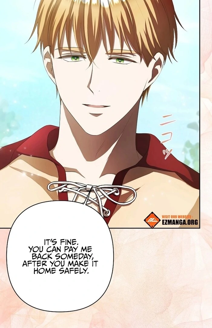 The Fake Bride Can’t Escape Chapter 33 56
