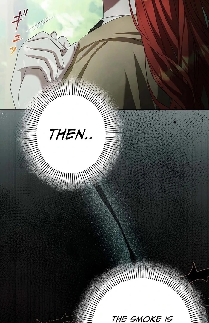 The Fake Bride Can’t Escape Chapter 33 6
