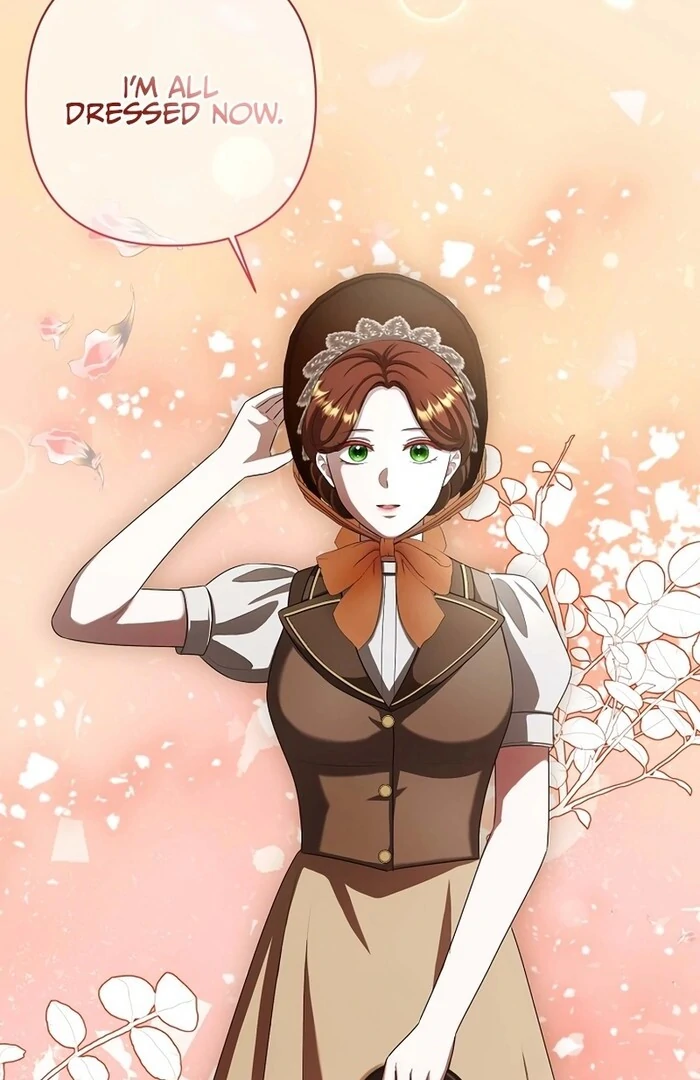 The Fake Bride Can’t Escape Chapter 33 61