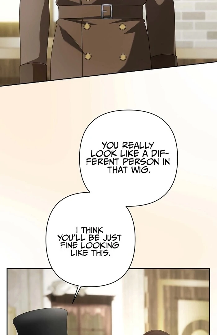 The Fake Bride Can’t Escape Chapter 33 64