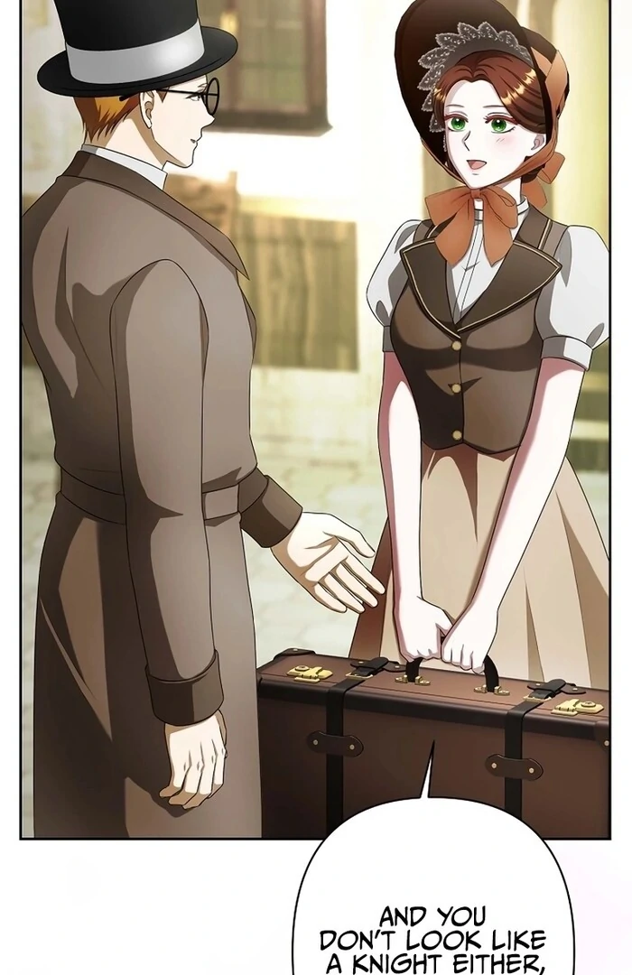 The Fake Bride Can’t Escape Chapter 33 65