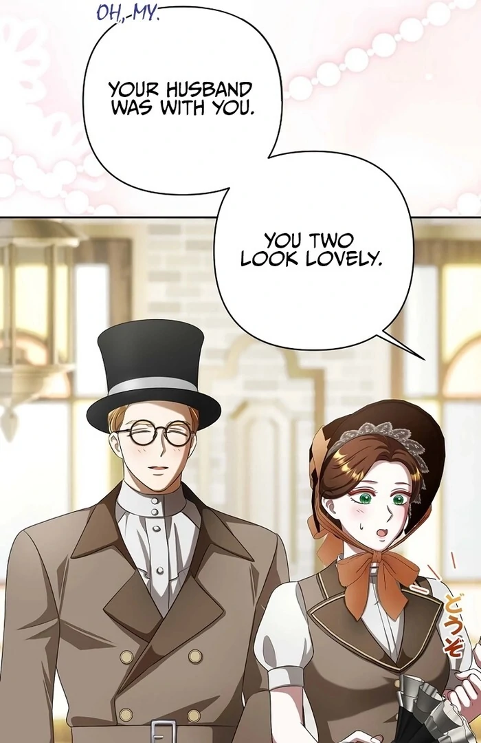 The Fake Bride Can’t Escape Chapter 33 68