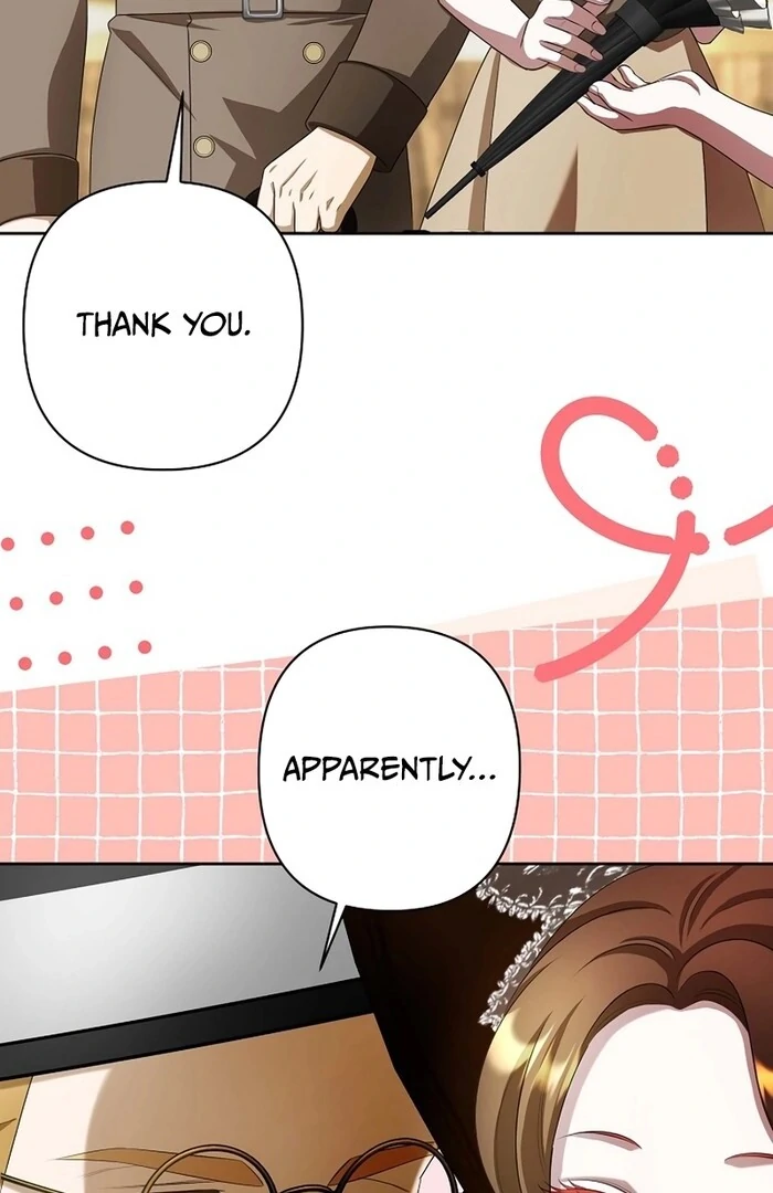 The Fake Bride Can’t Escape Chapter 33 69