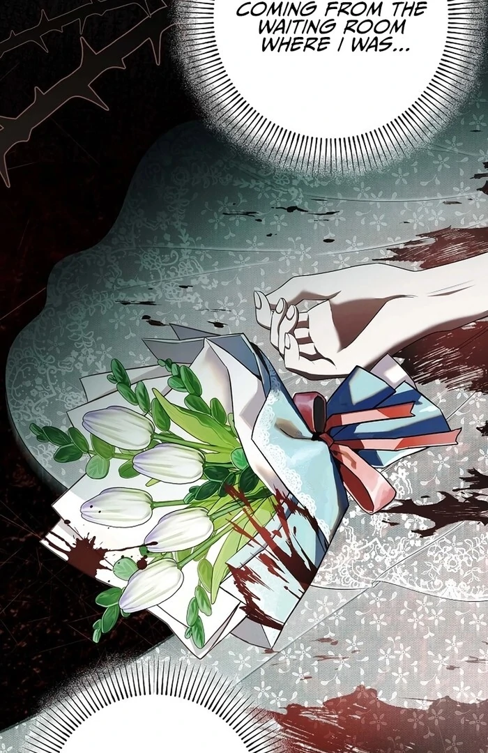 The Fake Bride Can’t Escape Chapter 33 7