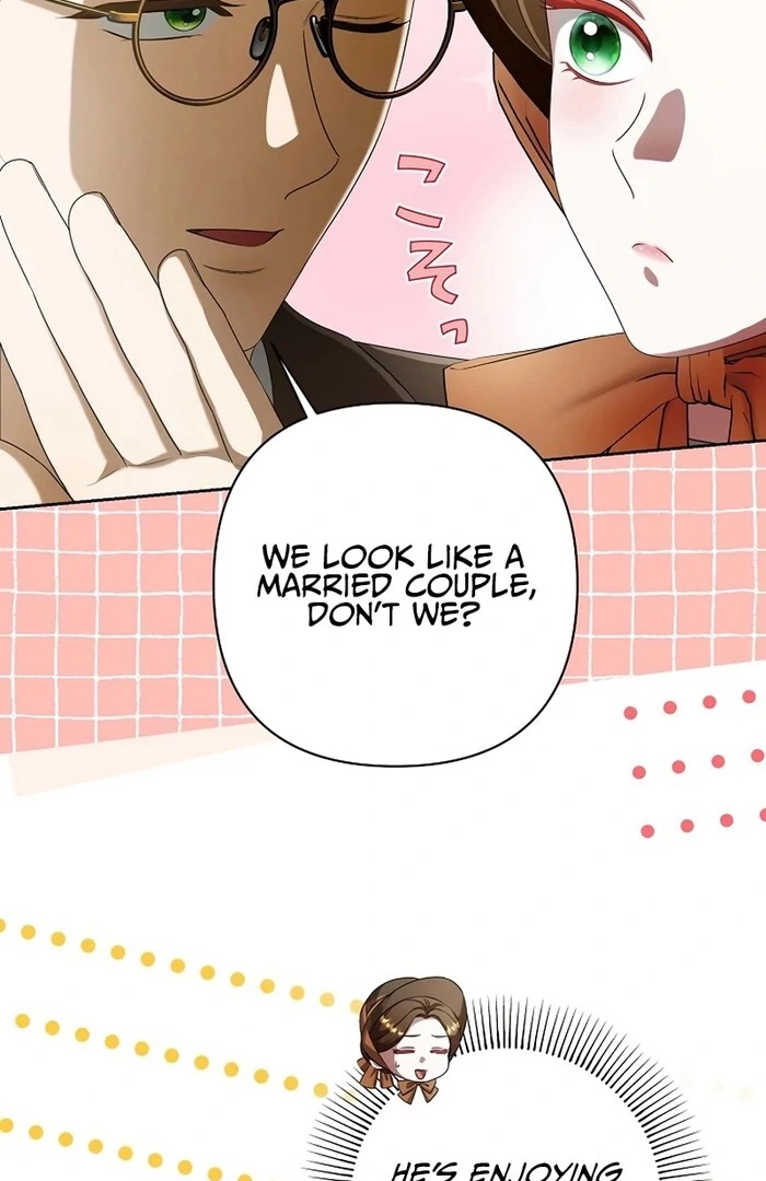 The Fake Bride Can’t Escape Chapter 33 70