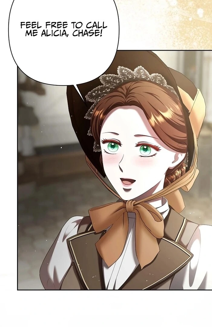 The Fake Bride Can’t Escape Chapter 33 73