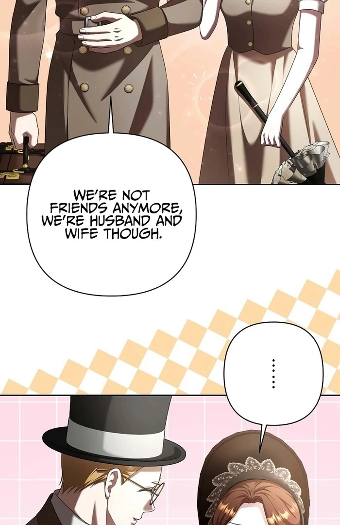 The Fake Bride Can’t Escape Chapter 33 75