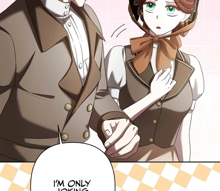 The Fake Bride Can’t Escape Chapter 33 76