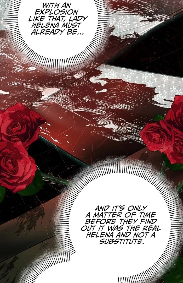 The Fake Bride Can’t Escape Chapter 33 8