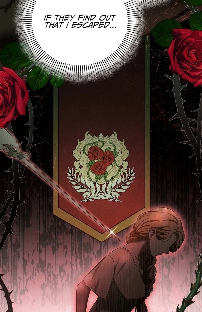 The Fake Bride Can’t Escape Chapter 33 9
