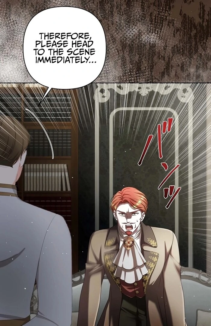 The Fake Bride Can’t Escape Chapter 33 92
