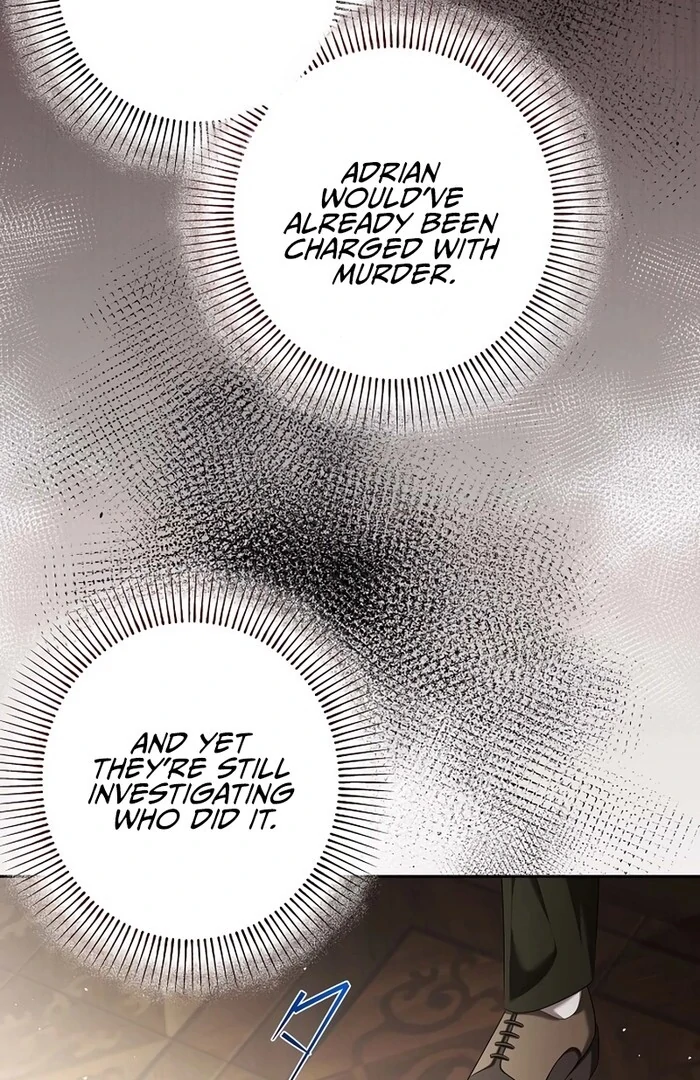 The Fake Bride Can’t Escape Chapter 33 97