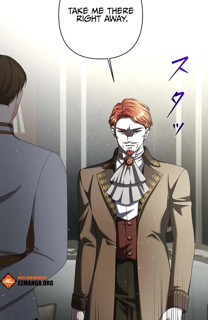 The Fake Bride Can’t Escape Chapter 33 99