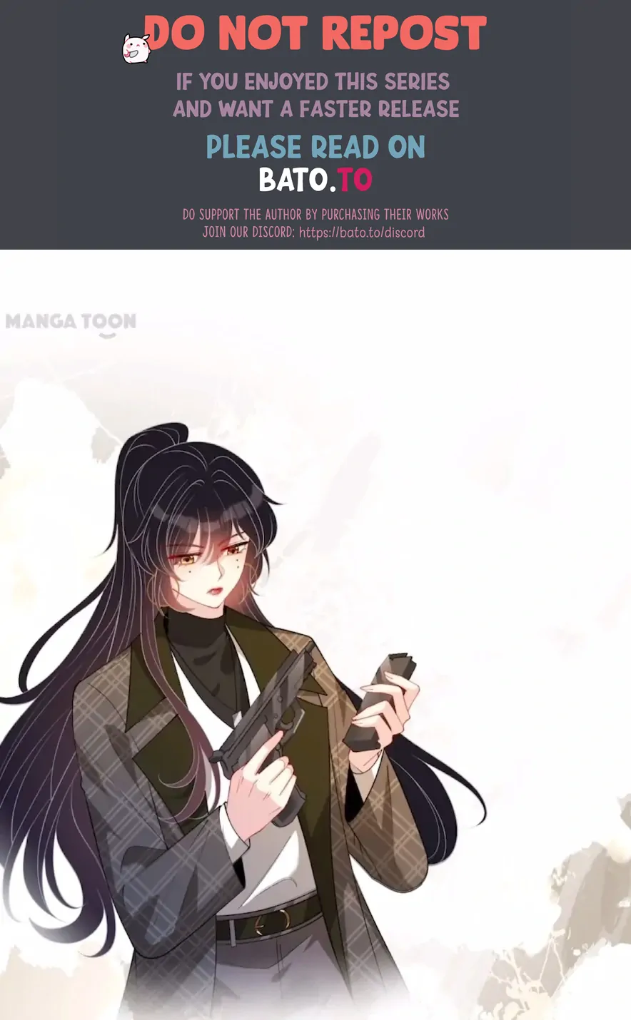 The Real Daughter, She Is an Almighty Boss Chapter 125 1