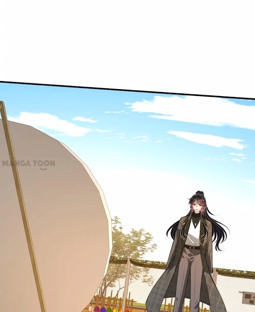 The Real Daughter, She Is an Almighty Boss Chapter 125 10