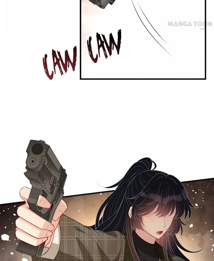 The Real Daughter, She Is an Almighty Boss Chapter 125 12