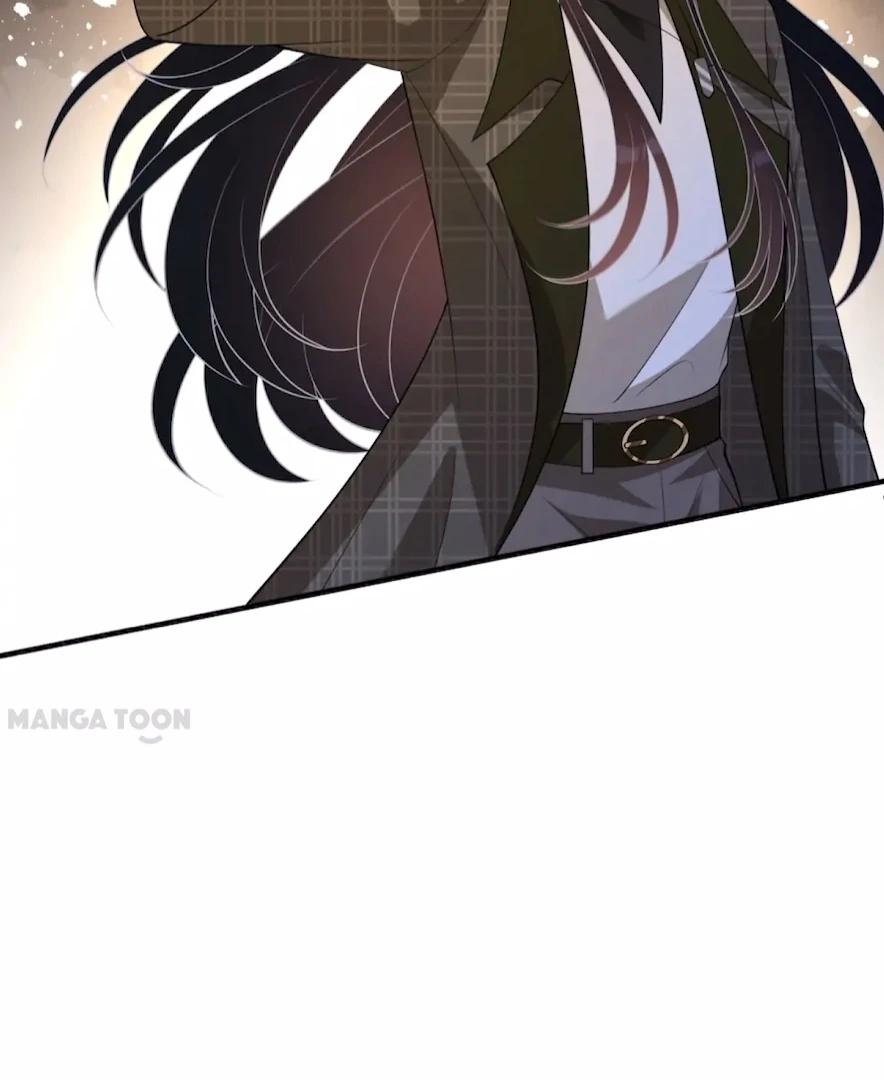 The Real Daughter, She Is an Almighty Boss Chapter 125 13