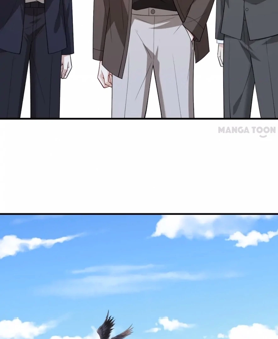 The Real Daughter, She Is an Almighty Boss Chapter 125 15