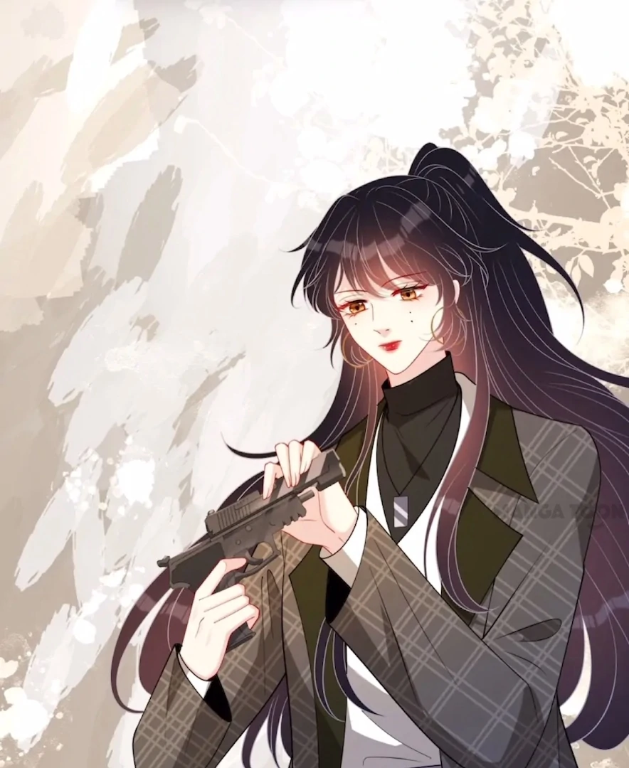 The Real Daughter, She Is an Almighty Boss Chapter 125 2