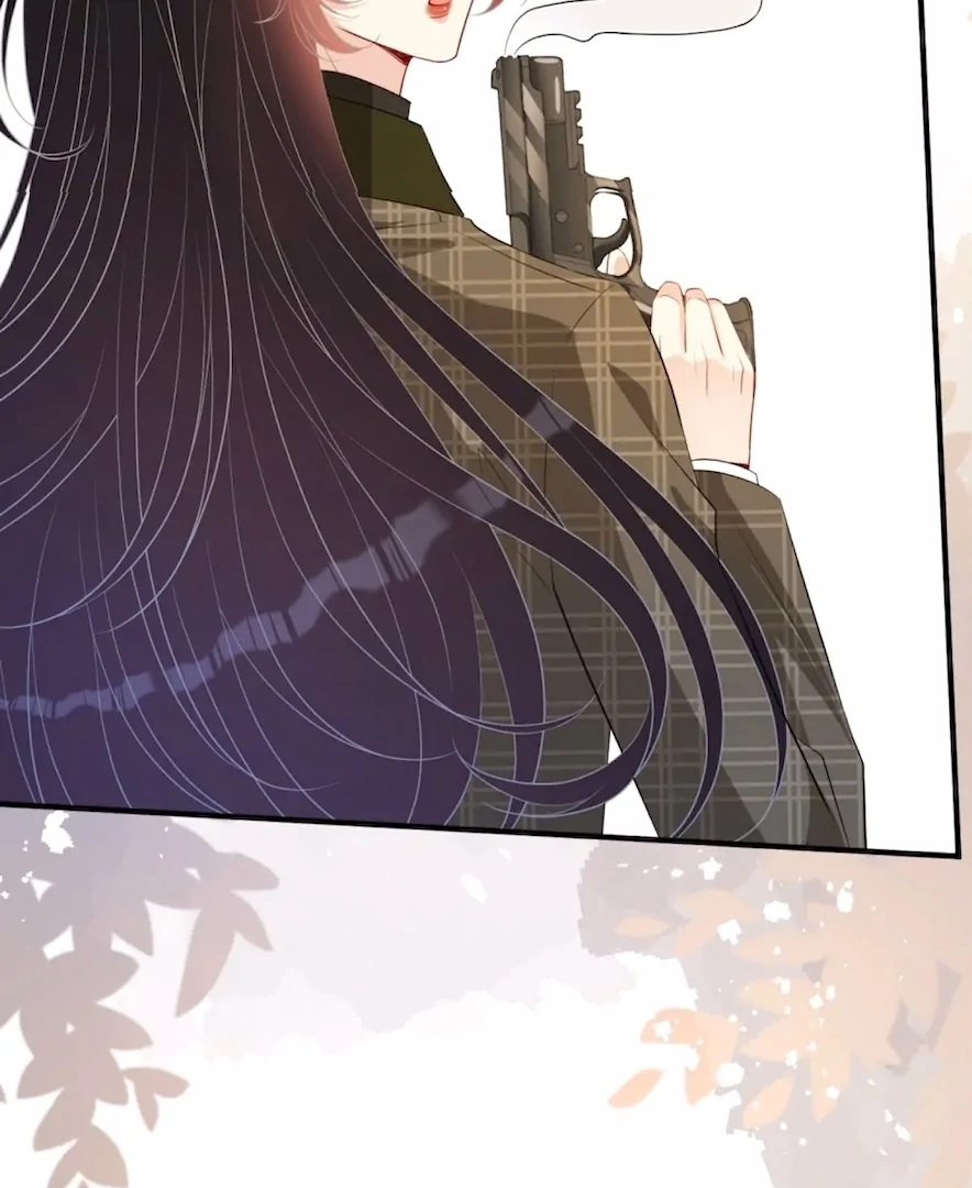The Real Daughter, She Is an Almighty Boss Chapter 125 22