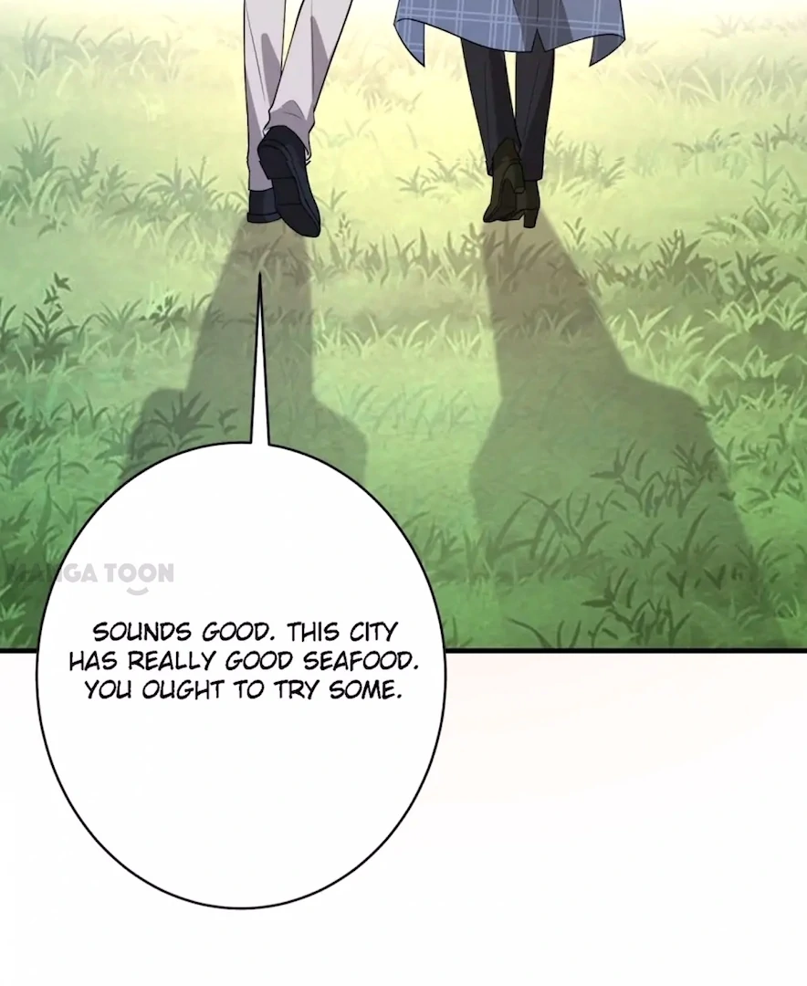 The Real Daughter, She Is an Almighty Boss Chapter 125 26
