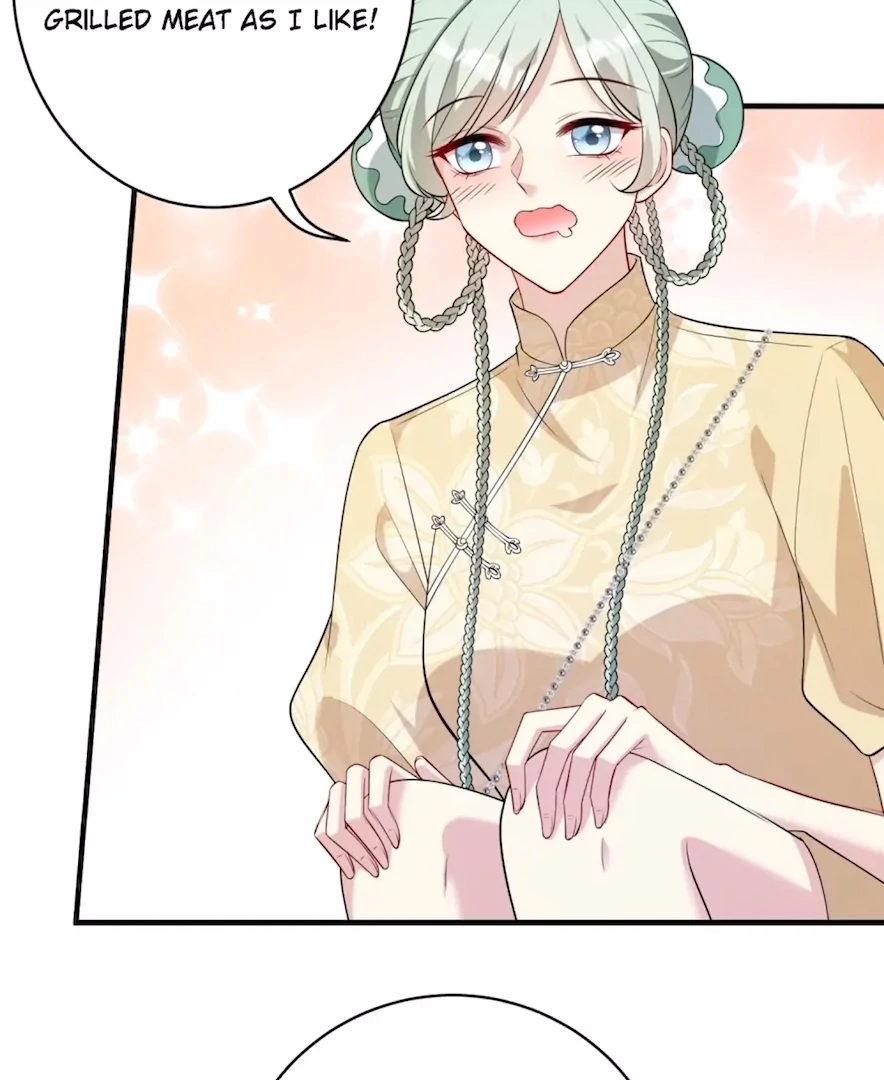 The Real Daughter, She Is an Almighty Boss Chapter 125 30