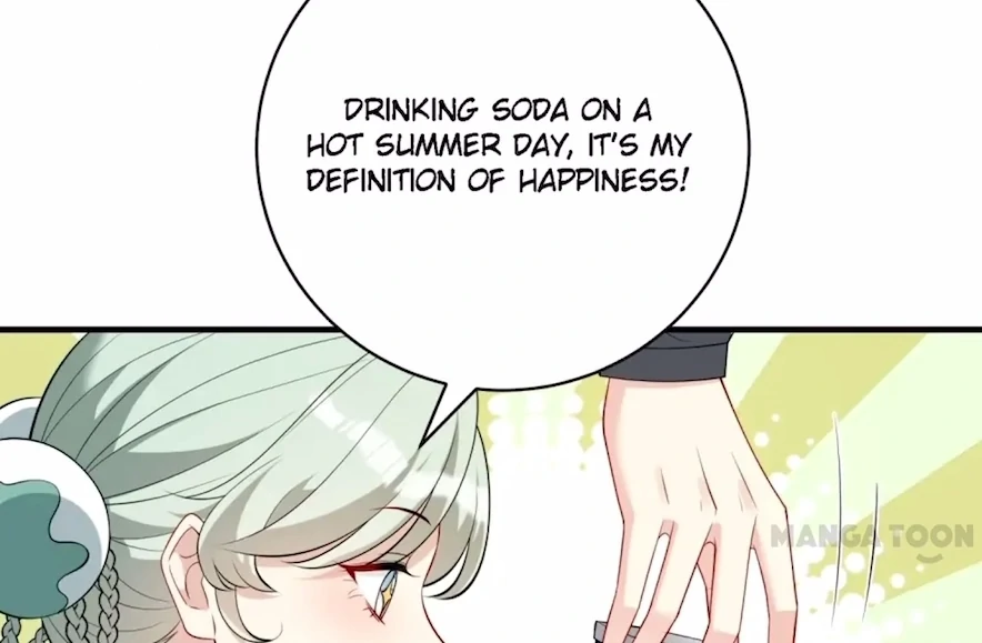 The Real Daughter, She Is an Almighty Boss Chapter 125 31