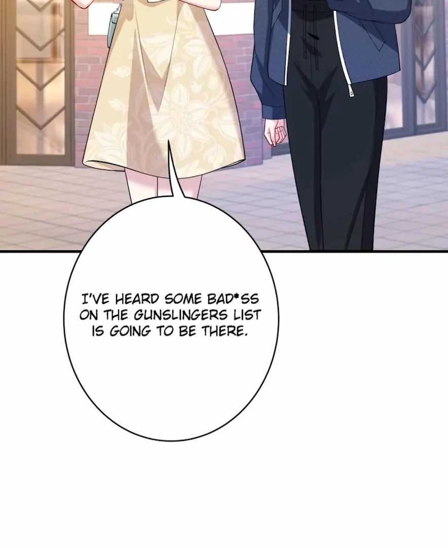 The Real Daughter, She Is an Almighty Boss Chapter 125 34