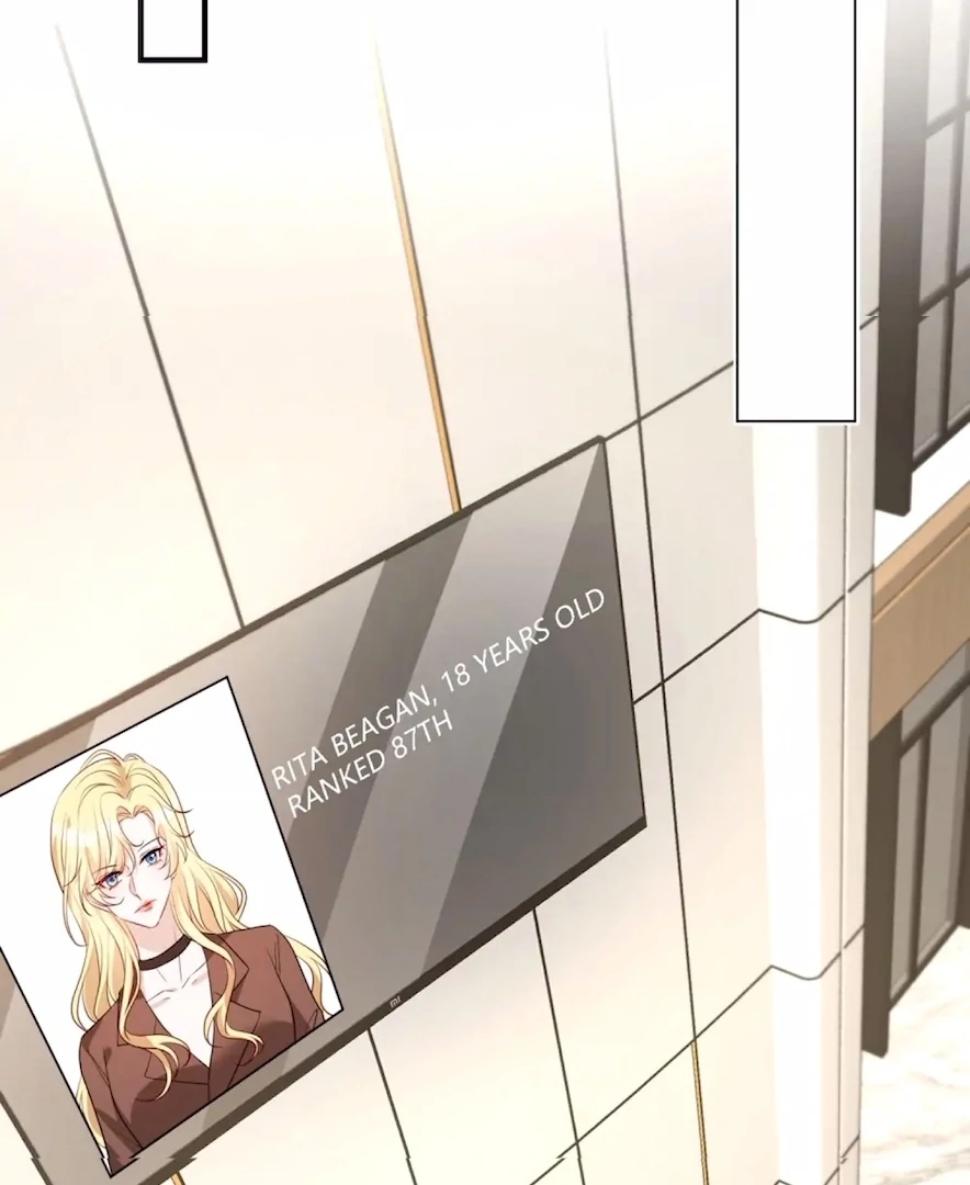 The Real Daughter, She Is an Almighty Boss Chapter 125 36